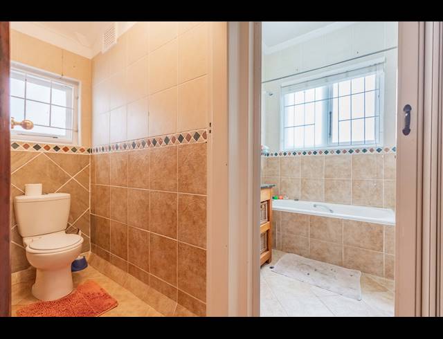 3 BEDROOM HOUSE FOR SALE IN MORNINGSIDE
